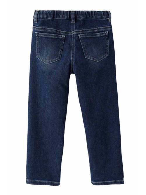 Jeans in denim IL GUFO | PL405J0021497
